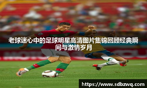 老球迷心中的足球明星高清图片集锦回顾经典瞬间与激情岁月